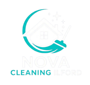Nova Cleaning Ilford-logo