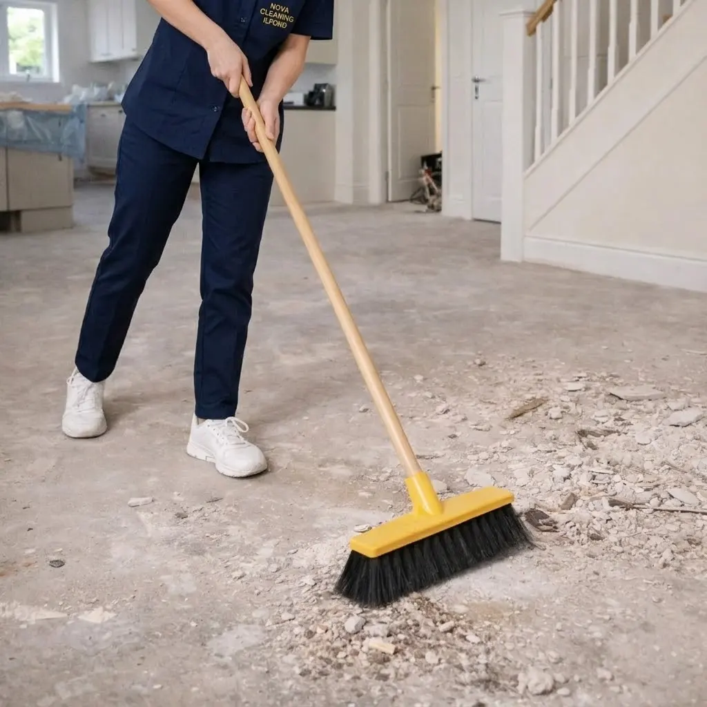 After Builders Cleaning Services in Ilford