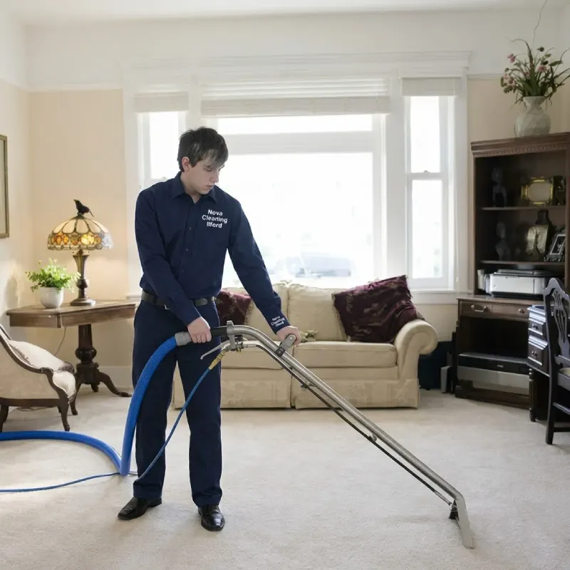 Carpet Cleaning Services
