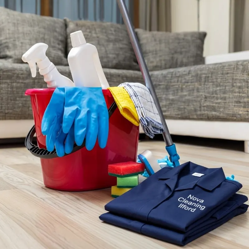 Deep Cleaning Services in Ilford