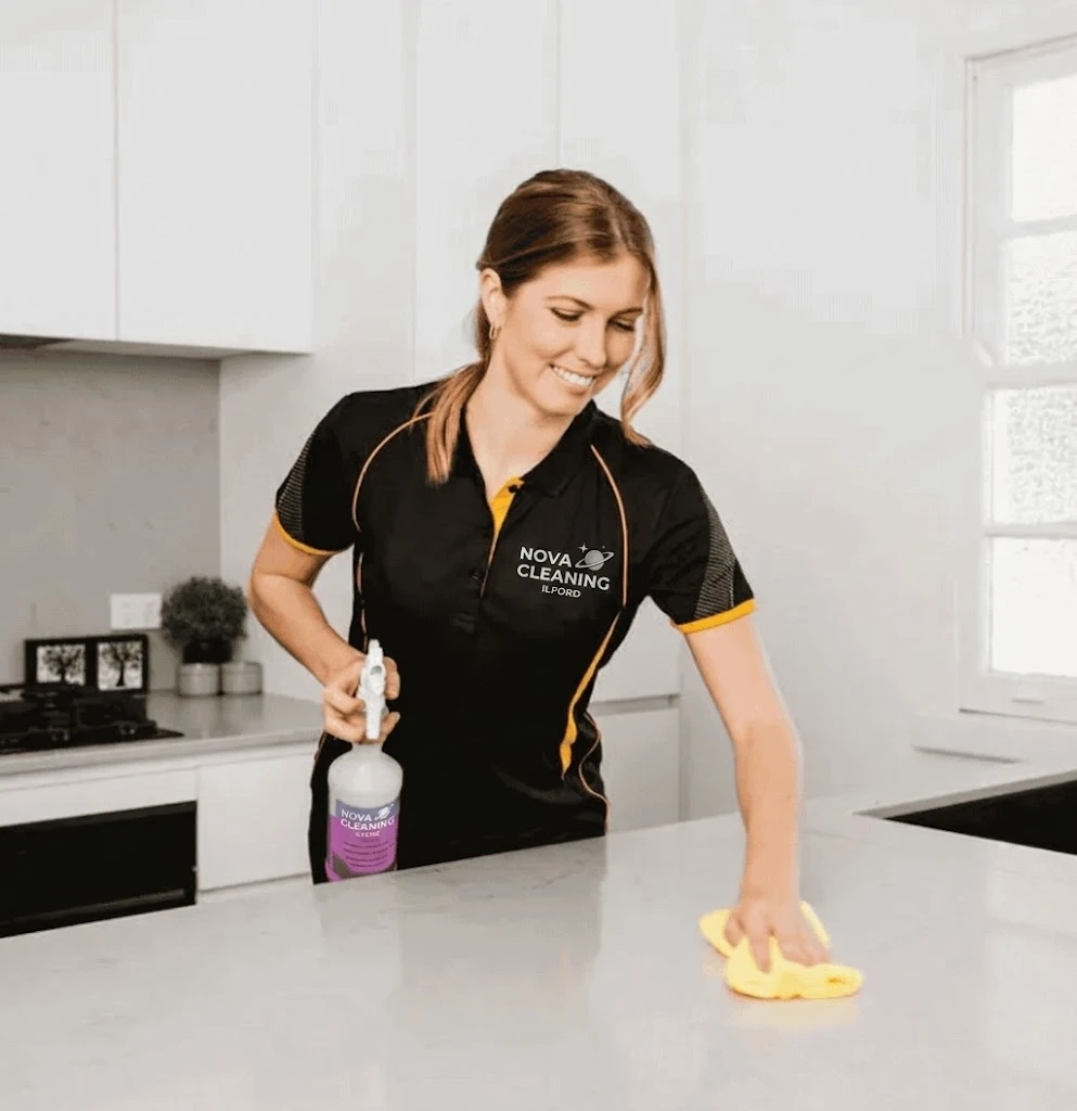 Domestic Cleaning Services in Ilford