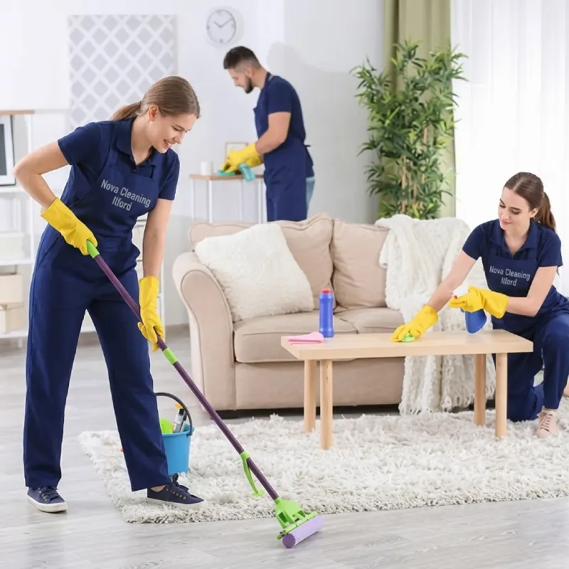 End of Tenancy Cleaning Services