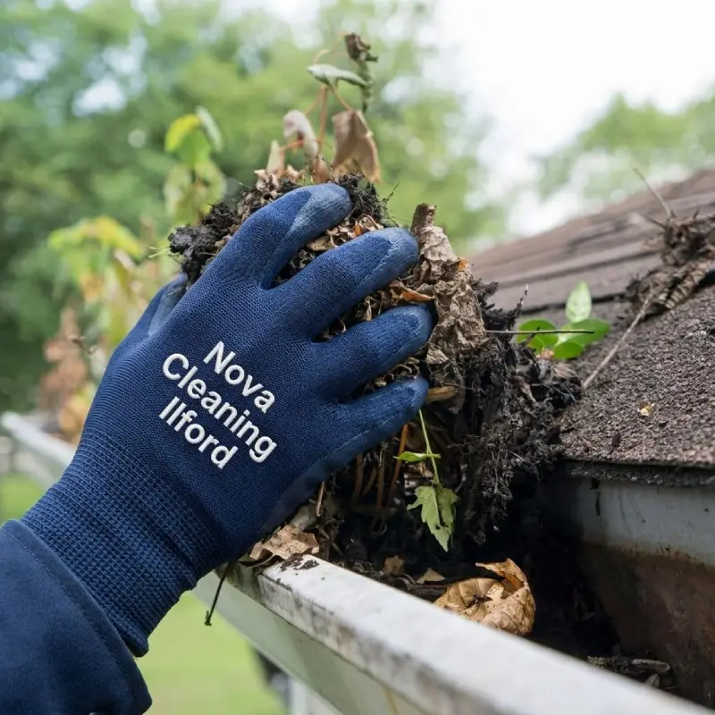 Gutter Cleaning Services in Ilford