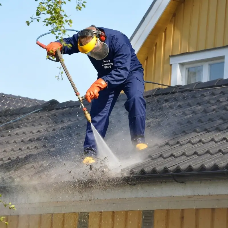 Gutter Cleaning Services