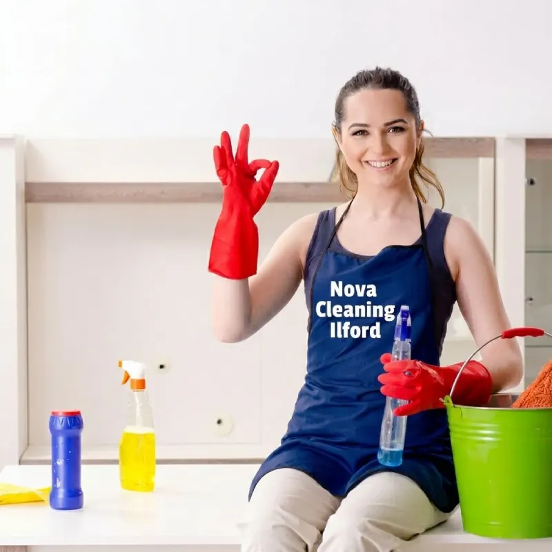 House Cleaning Services in Ilford