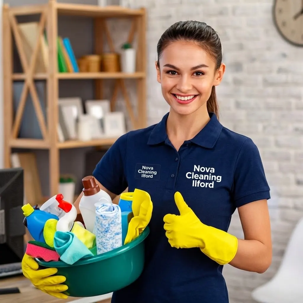 Housekeeping Services in Ilford