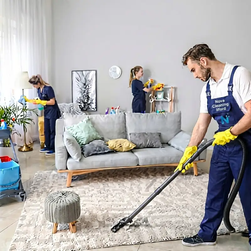 Housekeeping Services