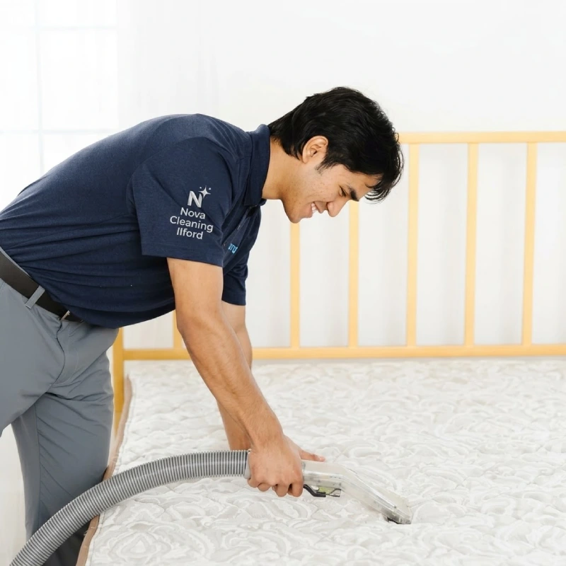Mattress Cleaning Services