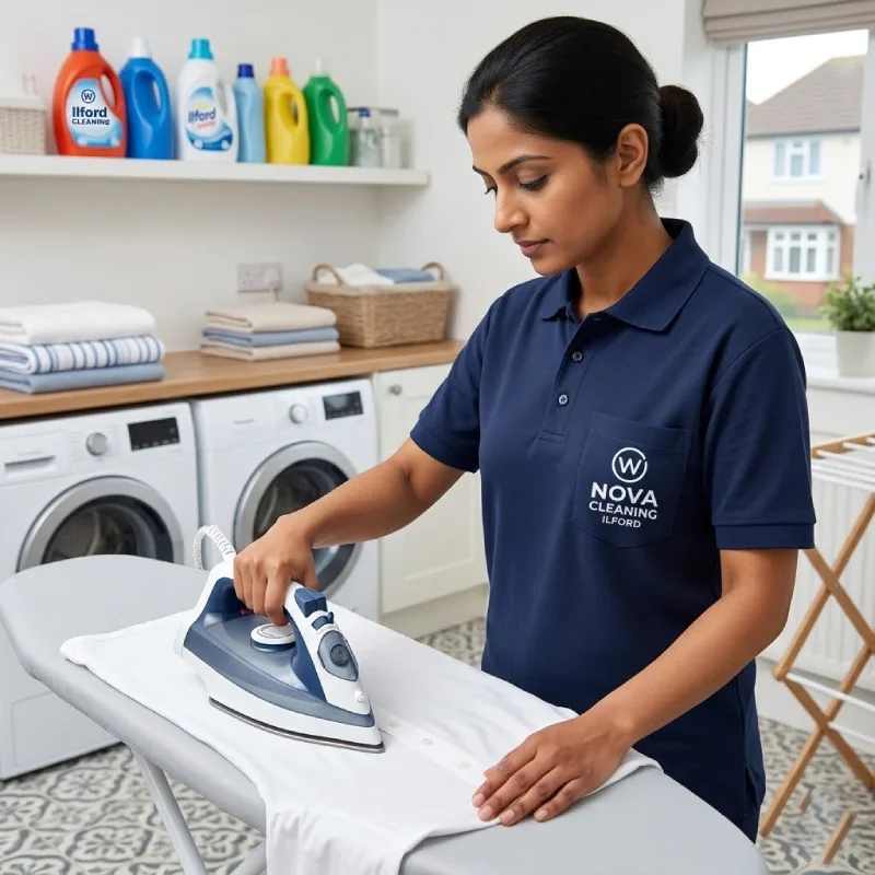 Nova Ironing Services
