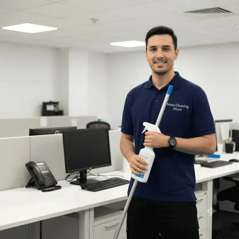 Office Cleaning Services in ilford