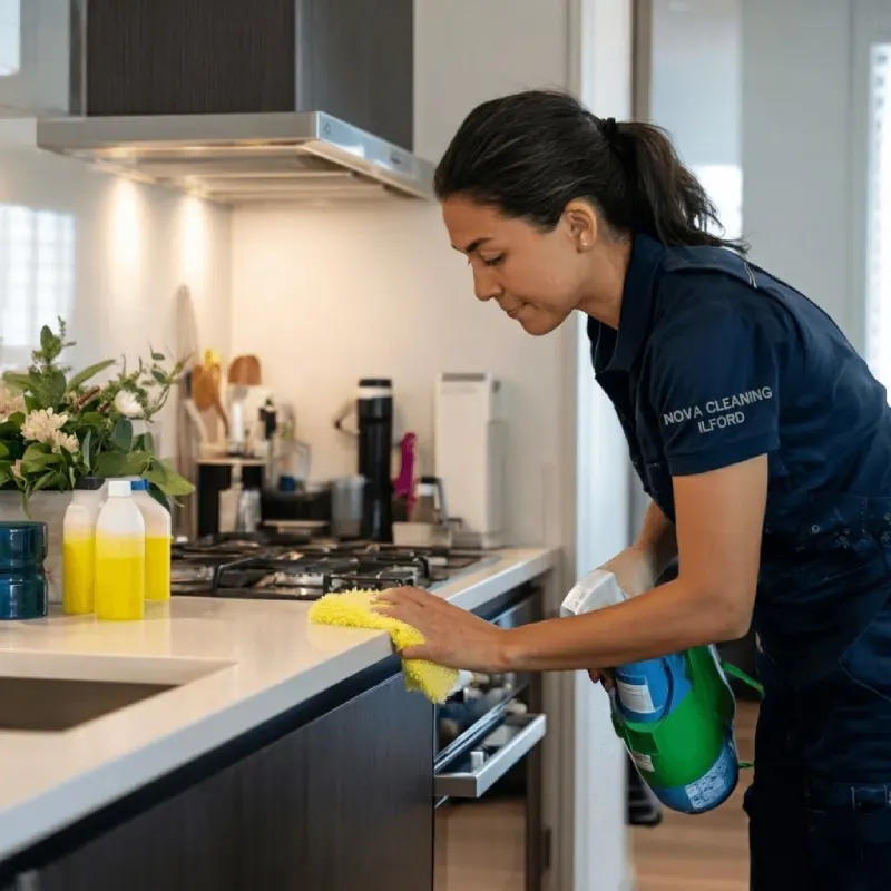 One-Off Cleaning Services in Ilford