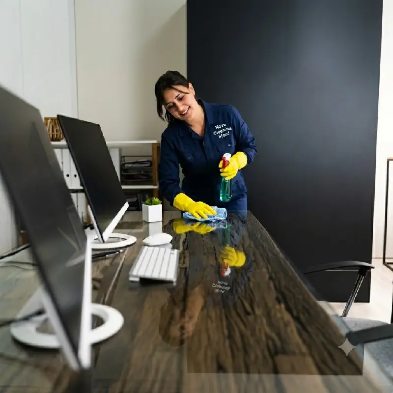 Regular Office Cleaning Services in Ilford