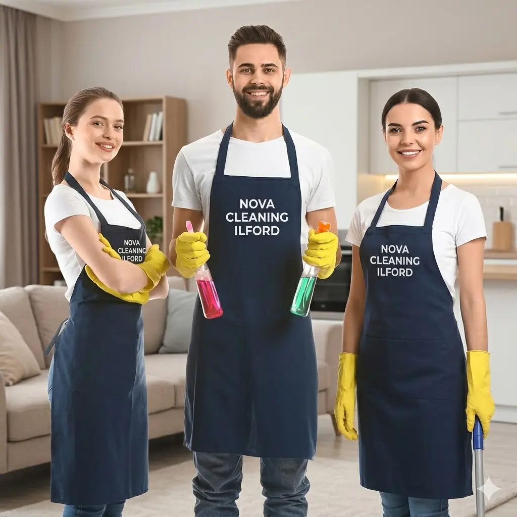 Specialist Cleaning Services in Ilford