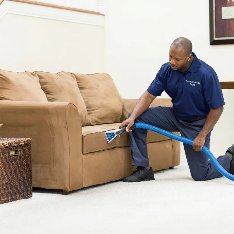 Upholstery Cleaning Services in Ilford