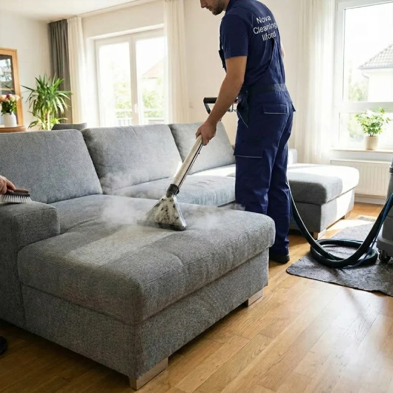 Upholstery Cleaning Services