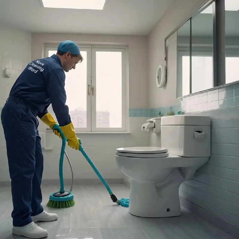 Washroom Cleaning Services in Ilford